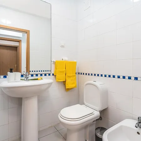 Apartamento Sea Breeze