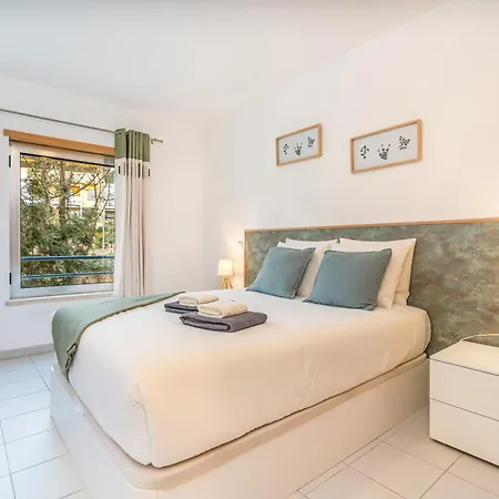 Sea Breeze Apartamento
