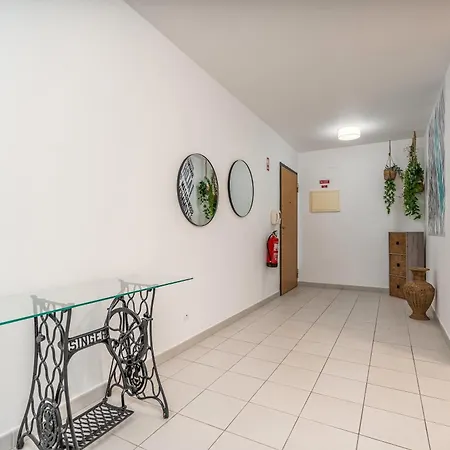 Apartamento Sea Breeze