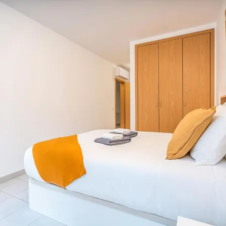 Apartamento Sea Breeze Portimão