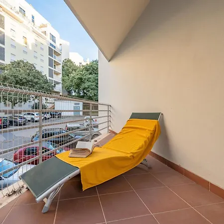 Sea Breeze Apartamento