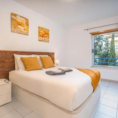 Apartamento Sea Breeze Portimão