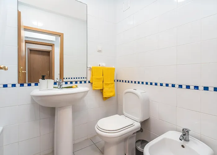 Lejlighed Sea Breeze