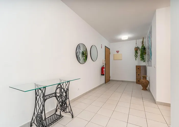 Lejlighed Sea Breeze