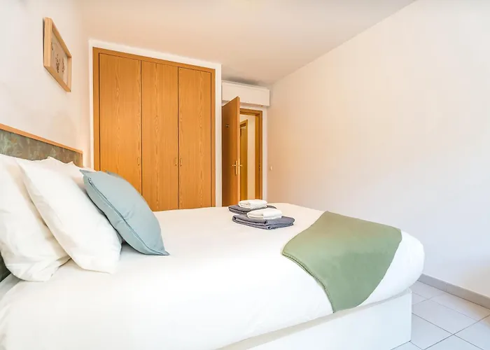 Sea Breeze Portimão