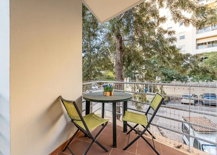 Sea Breeze Portimão