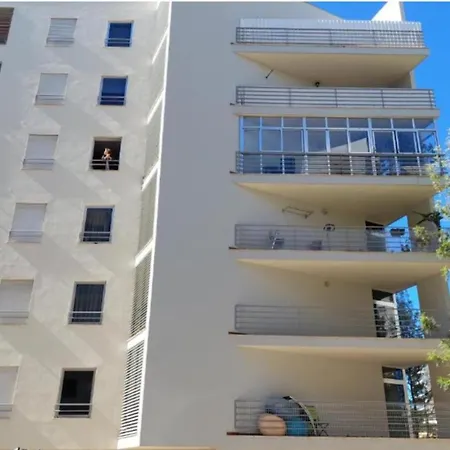 Daire Sea Breeze Portimão