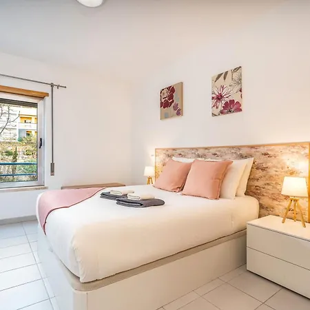 Sea Breeze Daire Portimão