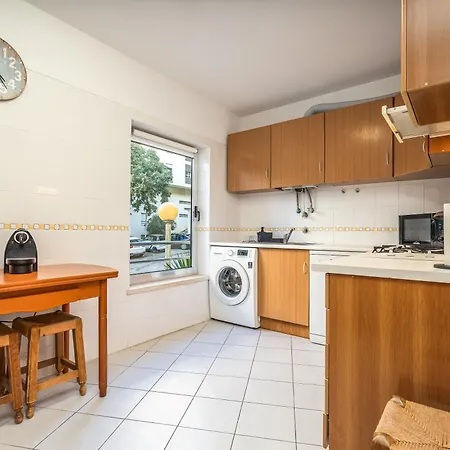 Appartement Sea Breeze Portimão