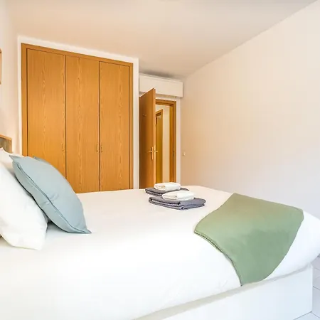 Appartement Sea Breeze