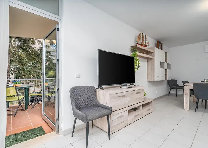 Sea Breeze Apartment Portimao